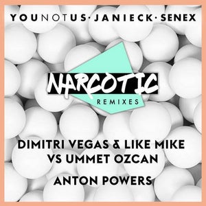 Younotus & Janieck & Senex